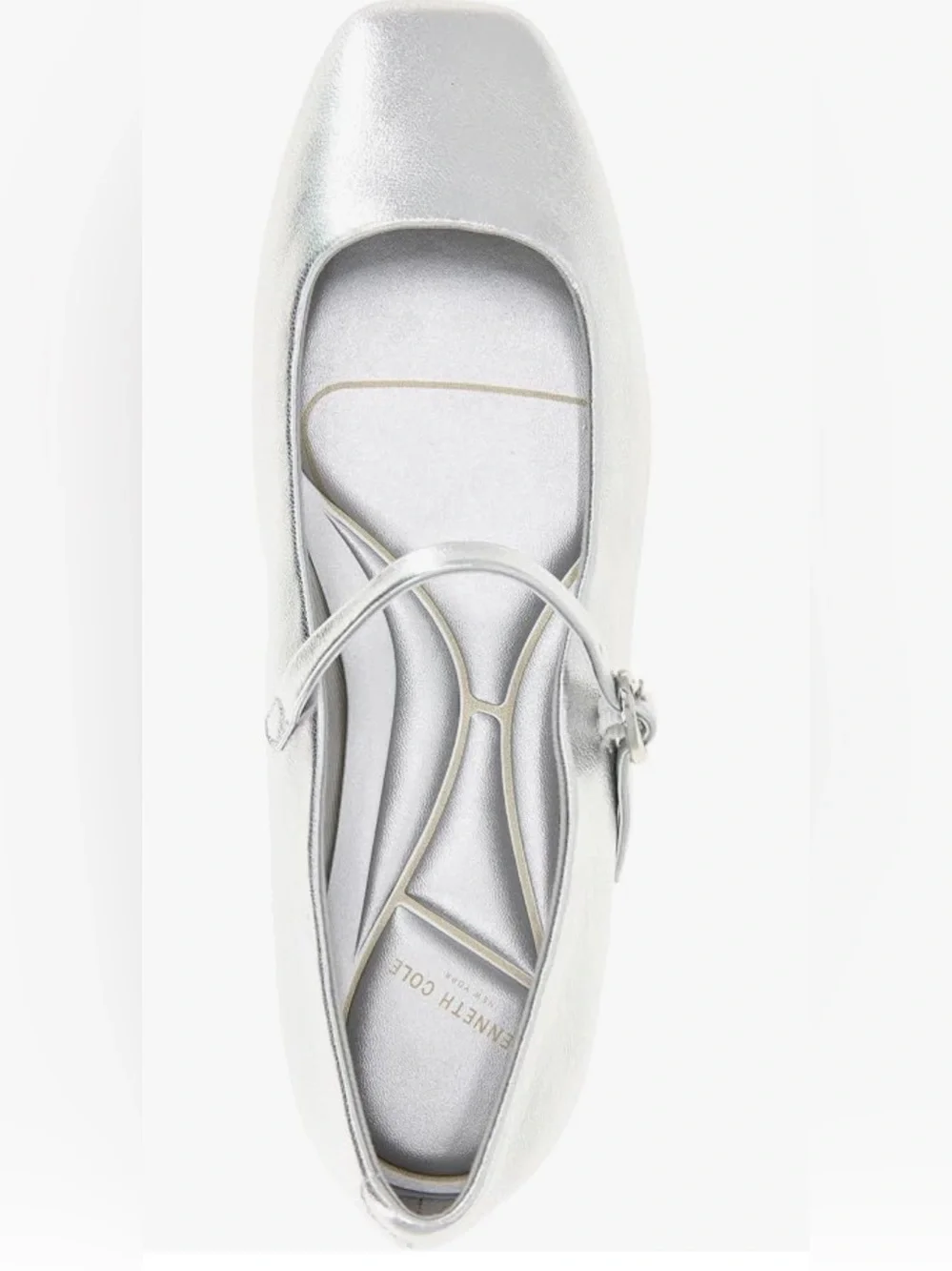 Kenneth Cole New York new without